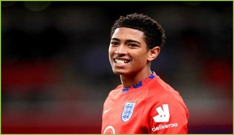 Exploring Jude Bellingham's Religion: A Deep Dive