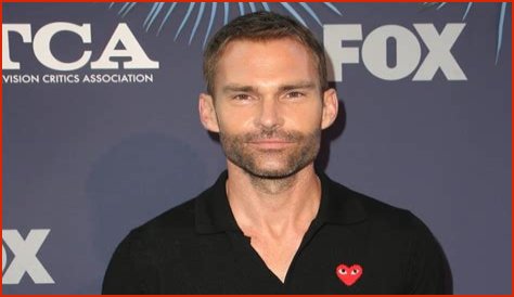 Sean William Scott: A Deep Dive Into The Life And Career Of The Comedy Icon