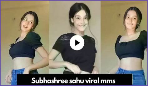 Shubhshree Sahu Viral MMS Video: Unpacking The Controversy And Its Impact