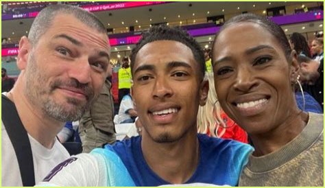 Unraveling Jude Bellingham's Heritage: Is Jude Bellingham Mixed?