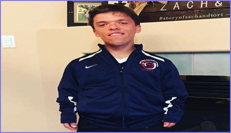 Zach Roloff's Accident: A Deep Dive Into The Incident And Its Aftermath